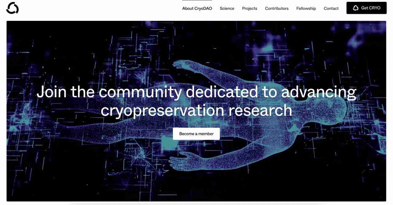 什么是Bio Protocol? 值得关注的五大DAO介绍